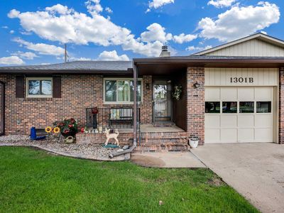 1301 E 19th Ave APT B