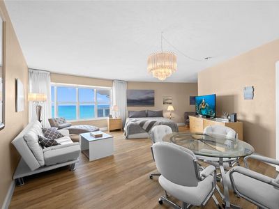 3700 Galt Ocean Dr #702