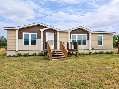 Property at 124 Fm 1545, Three Rivers, TX