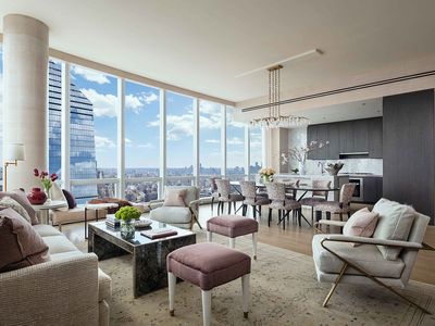 15 Hudson Yards APT 78E