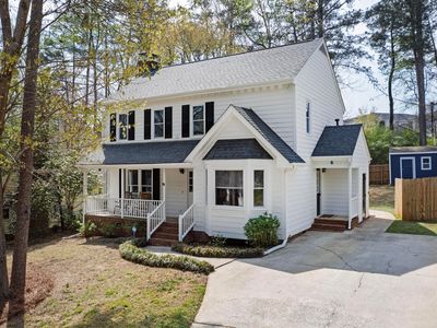 7909 Featherstone Dr