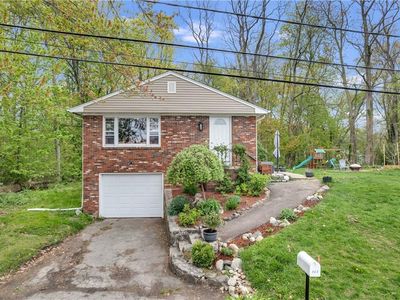 Property at 125 Waterman Ave, Johnston, RI