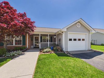 218 Wheatland Ct