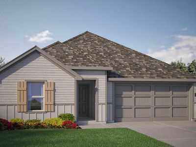 LAKEWAY Plan, Hadley Farms