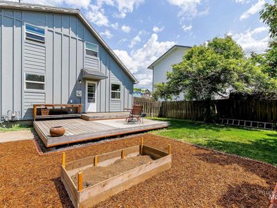 125 S Mountain View Rd