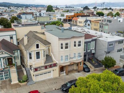 Property at 2949 Octavia St, San Francisco, CA