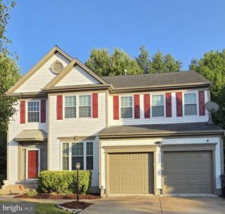 Property at 11829 Murre Ct, Waldorf, MD