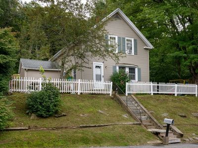 62 Grove St