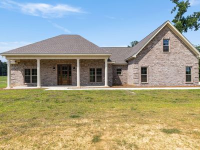 Property at 7 M D Thompson Rd, Moselle, MS