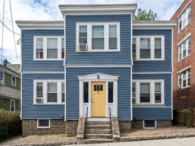 55 Parker St