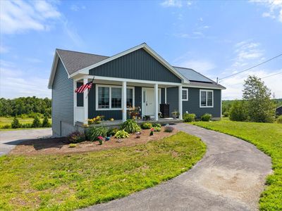 879 Blackstream Road