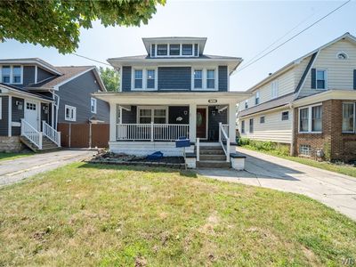 Property at 65 Whitfield Ave, Buffalo, NY