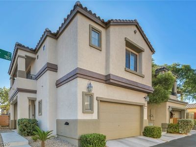 7816 Desertdeer Ct