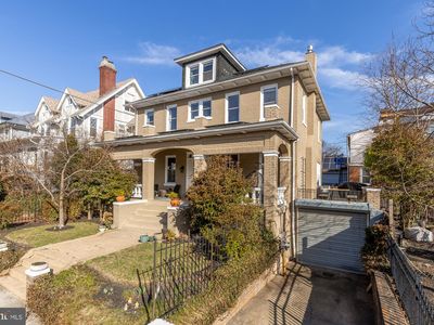 1409 Decatur St NW