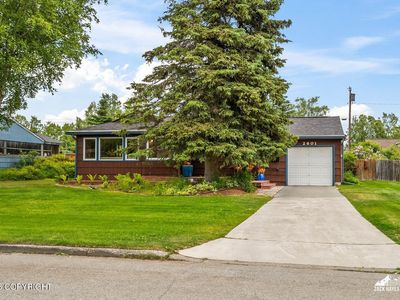 2601 Saint Elias Dr