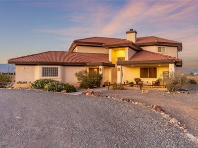 3821 Tumbleweed Ave