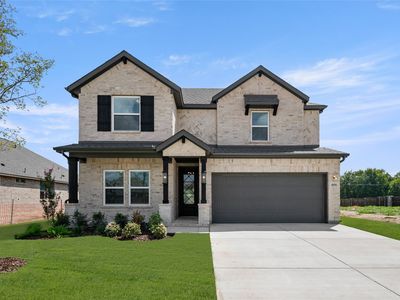 1850 Silver Birch Rd