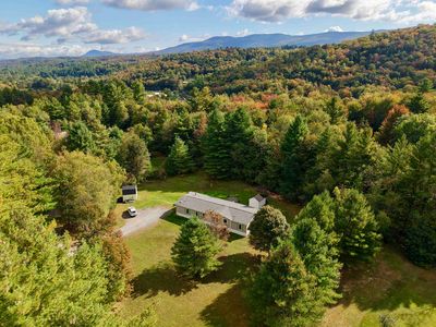 96 Lower Pines Road