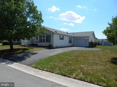 Property at 537 Weaver Dr #537, Dover, DE