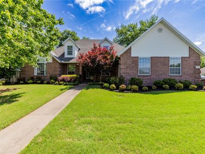 1986 N Bridgeport Dr