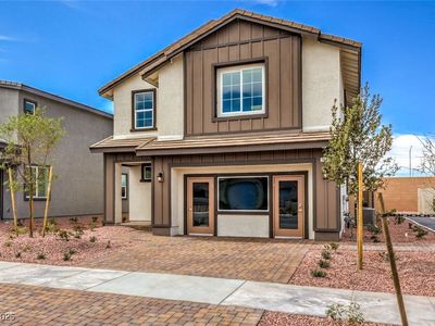 Property at 565 Speckled Robin Ave #717, Henderson, NV