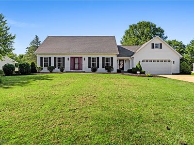 Property at 2047 Quail Run Dr, Cortland, OH