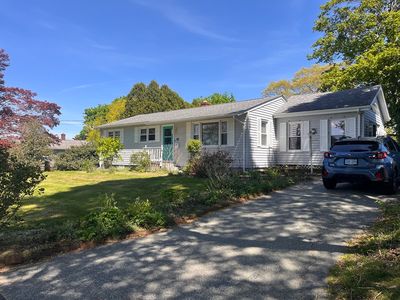 Property at 12 Willow Tree Rd, Tiverton, RI