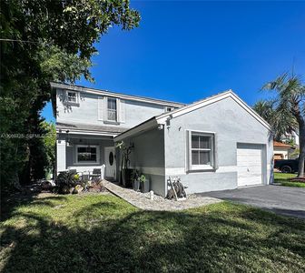 1955 NW 184th Way