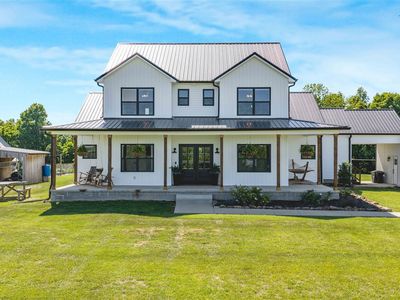 549 Oscar Raymer Rd