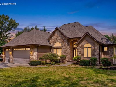 555 Lost Acres Boulevard