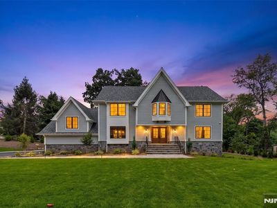 58 Greenwoods Road