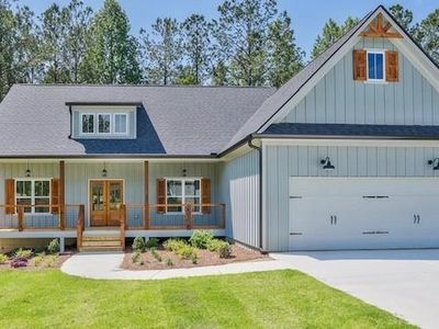 85 Presley Farm Pkwy