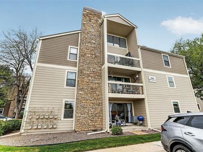4866 S Dudley Street #2-1