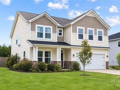 123 Endicott Drive