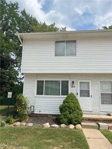 Property at 263 University Ave, Painesville, OH