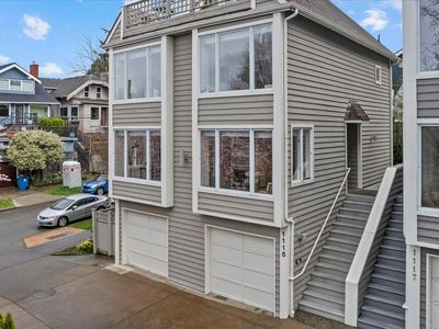 1115 W Blaine Street