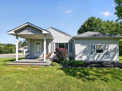 Property at 3639 Carleton Rockwood Rd, South Rockwood, MI