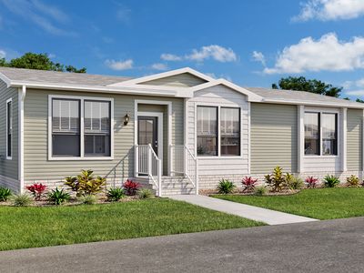 221 Magnolia Dr #0013