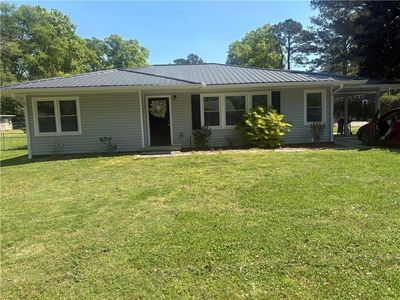 Property at 210 Chestnut St, Cedartown, GA