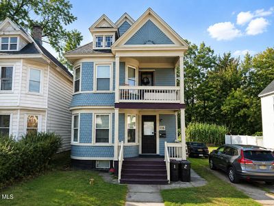 116 Porter Street