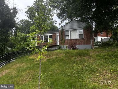 Property at 5506 Shawnee Dr, Oxon Hill, MD