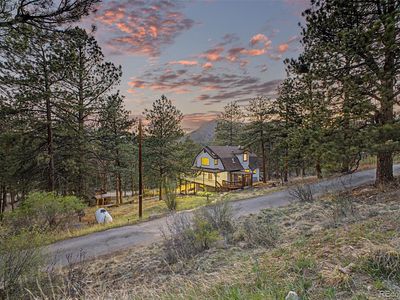 Property at 145 Bailey Drive, Bailey, CO