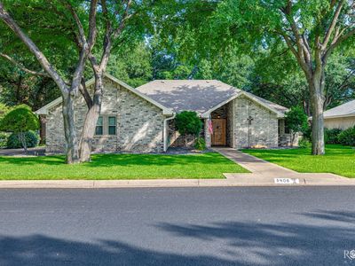 5406 Fairway Dr