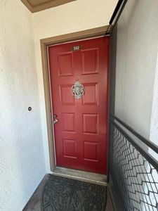 2001 Monroe St #502