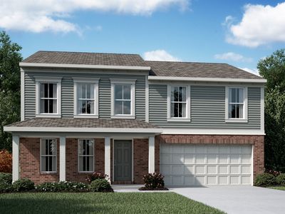 Cumberland Plan, Ballyshannon