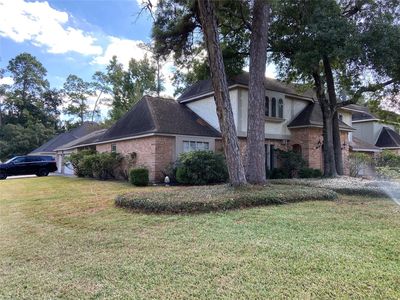 Property at 6903 Farnaby Ct, Spring, TX