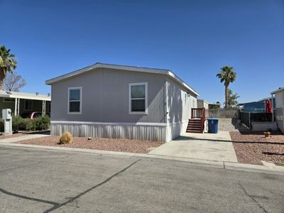 6223 E Sahara Ave SPACE 81