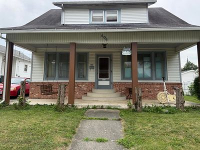 404 E Auburn Ave