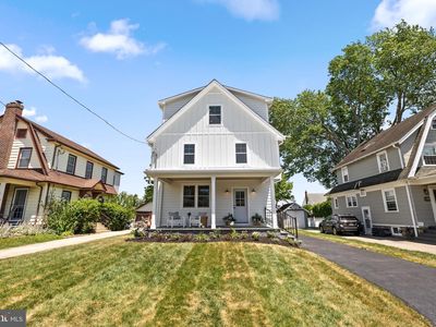 145 Sycamore Rd