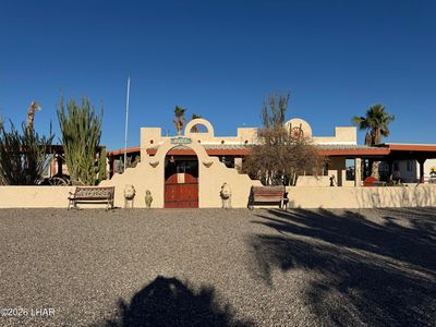 7654 N Wagon Wheel Dr